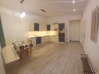 Eladó téglalakás, VI. kerületben 134.9 M Ft, 2 szobás