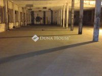 Eladó ipari ingatlan