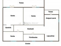 Eladó családi ház