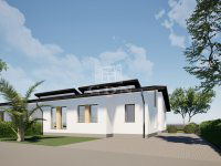 Eladó családi ház, Székesfehérvárott 119.9 M Ft, 5 szobás