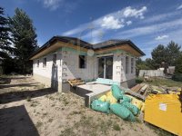 Eladó családi ház, Balatonfenyvesen 60 M Ft, 2 szobás