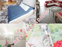 Eladó családi ház, Csömörön 115 M Ft, 6 szobás