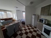 Eladó téglalakás, Hajdúszoboszlón, Lovas utcában 51 M Ft