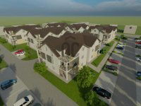 Eladó téglalakás, Albertirsán 69.9 M Ft, 5 szobás