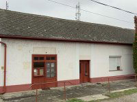 Eladó családi ház