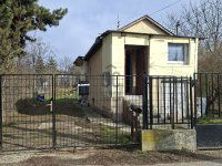 Eladó családi ház, Diósdon 36.9 M Ft, 2 szobás