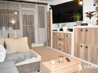 Eladó panellakás, Gyulán 29.9 M Ft, 2 szobás