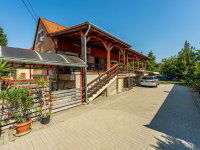 Eladó családi ház