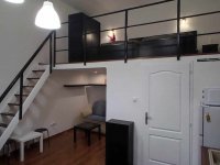 Kiadó téglalakás, albérlet, VI. kerületben, Andrássy úton