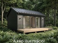 Eladó telek, Verőcén 14.49 M Ft / költözzbe.hu