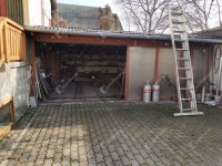 Eladó családi ház, Komáromban 52 M Ft, 5 szobás