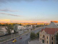 Kiadó téglalakás, albérlet