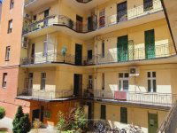 Eladó téglalakás, II. kerületben 88 M Ft, 2 szobás