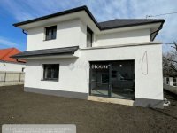 Eladó ikerház, Pomázon 149 M Ft, 5 szobás / költözzbe.hu