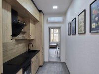 Eladó téglalakás, VII. kerületben 89.9 M Ft, 2 szobás