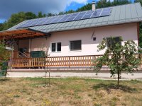 Eladó családi ház, Mátraszentimrén 110 M Ft, 4 szobás