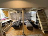 Eladó téglalakás, Budapesten, VIII. kerületben 42 M Ft, 1 szobás