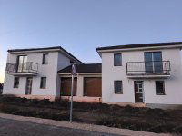 Eladó ikerház, Fóton 145.5 M Ft, 4+1 szobás