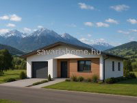 Eladó családi ház