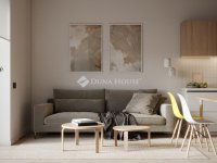 Eladó téglalakás, Budapesten, XIII. kerületben 73.15 M Ft