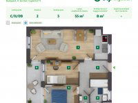 X. kerület, , Ceglédi	út 11