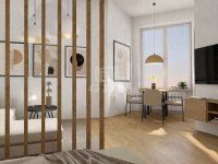 Eladó téglalakás, XII. kerületben 59.99 M Ft, 1 szobás