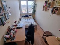 Eladó panellakás, Salgótarjánban 20.995 M Ft, 1+2 szobás