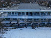 Eladó téglalakás, Balatonmáriafürdőn 99.968 M Ft, 2+1 szobás