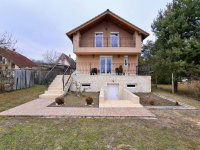 Eladó családi ház, Őrbottyánban 139.9 M Ft, 3 szobás