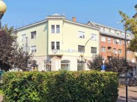 Eladó téglalakás, Sátoraljaújhelyen, Dózsa György utcában