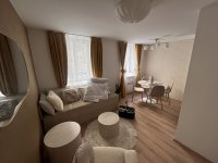 Kiadó téglalakás, albérlet, VII. kerületben, Szövetség utcában