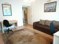 Kiadó téglalakás, albérlet