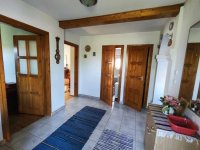 Eladó családi ház, Magyarhertelenden 34.99 M Ft, 2 szobás