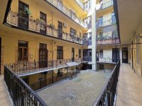 Eladó téglalakás, VIII. kerületben 69.9 M Ft, 2 szobás