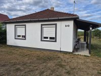 Eladó családi ház, Nagydoboson 28 M Ft, 3+1 szobás