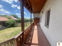 Eladó sorház, Piliscsabán 88 M Ft, 3 szobás
