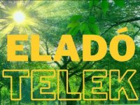 Eladó mezogazdasagi ingatlan, Cegléden 4 M Ft