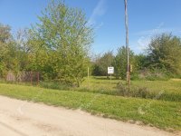 Eladó telek, Deszken 10.9 M Ft / költözzbe.hu