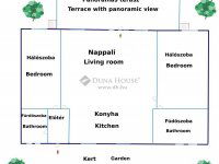 Eladó családi ház