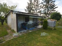 Eladó telek, Szombathelyen 14.5 M Ft / költözzbe.hu