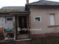 Eladó családi ház, Jászárokszálláson 12.5 M Ft, 2 szobás