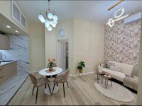 Eladó téglalakás, VII. kerületben 74.9 M Ft, 2 szobás