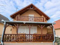 Eladó nyaraló, Dombóváron, Alkonyat utcában 63 M Ft, 3 szobás