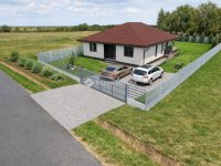 Eladó családi ház, Gombán 127 M Ft, 5 szobás