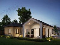 Eladó családi ház