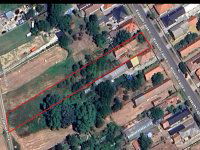 Eladó telek, Nagytarcsán 59.99 M Ft / költözzbe.hu