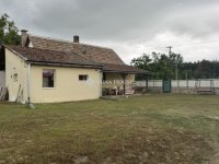 Eladó családi ház, Csévharaszton 64.99 M Ft, 2 szobás