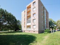 Eladó téglalakás, Szombathelyen 37.9 M Ft, 2 szobás