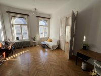 Kiadó téglalakás, albérlet