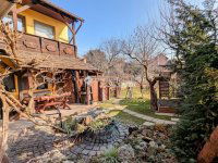 Eladó családi ház, XXII. kerületben 135 M Ft, 4 szobás